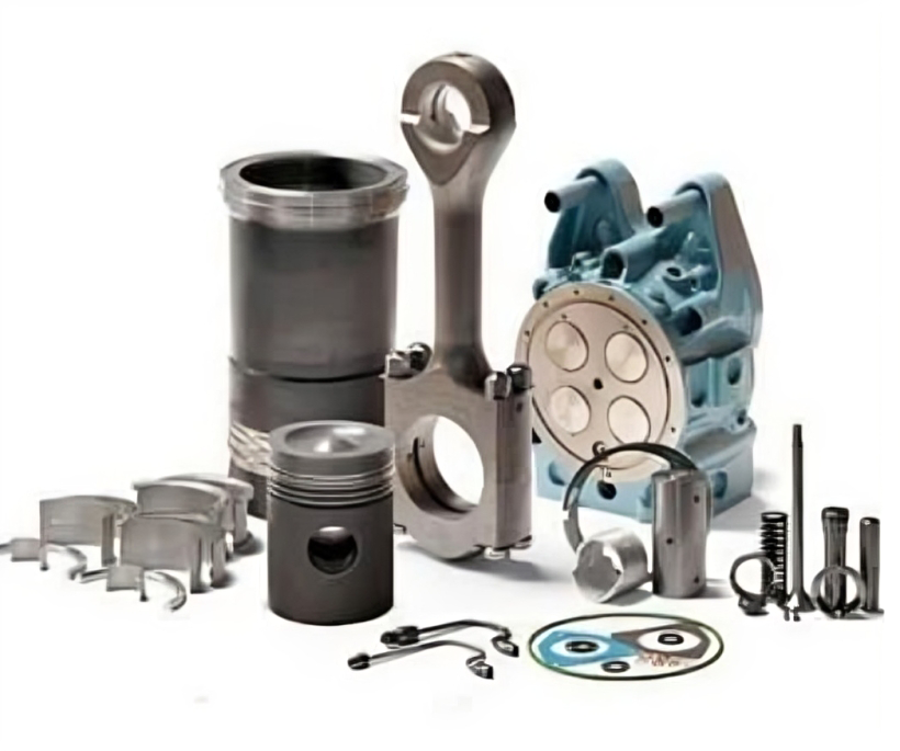 Marine equipment suppliers in UAE